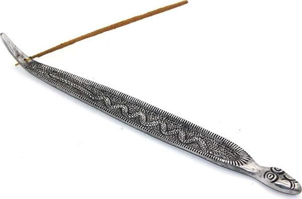 Metal Kayık Tütsülük - Image 1