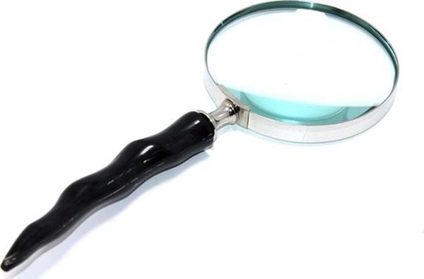 XMARKETTR Boynuz Büyüteç - Image 1