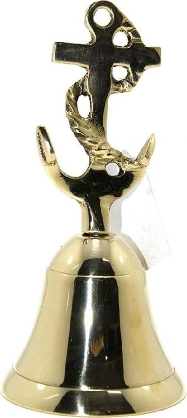 Pirinç Çapa El Çanı - Image 1
