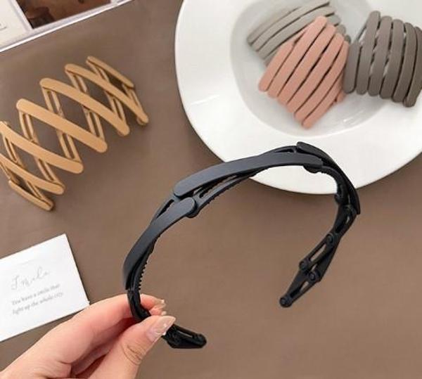 Katlanabilir Taç Toka - Image 1