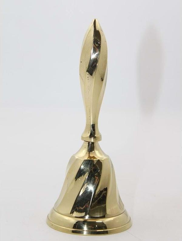 Pirinç El Çanı - Image 1