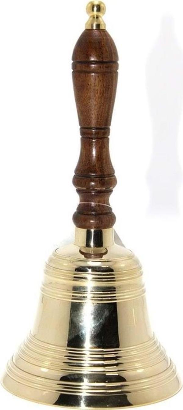 Pirinç El Çanı - Image 1