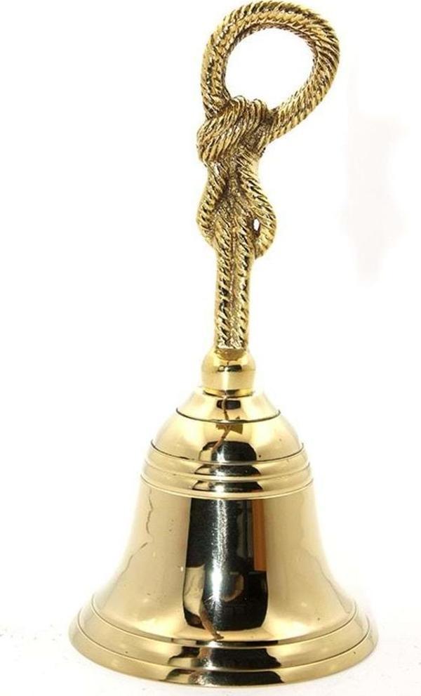Pirinç El Çanı - Image 1