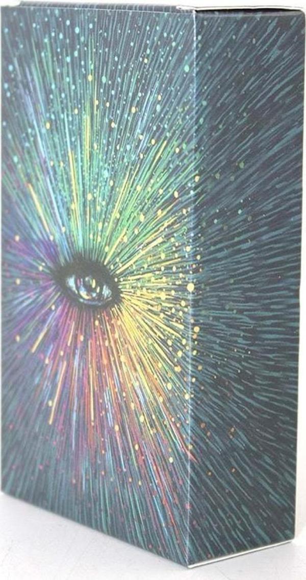 XMARKETTR Tarot Kartı - Image 1