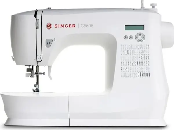 Singer C5605 Elektronik Dikiş Makinesi - Image 1