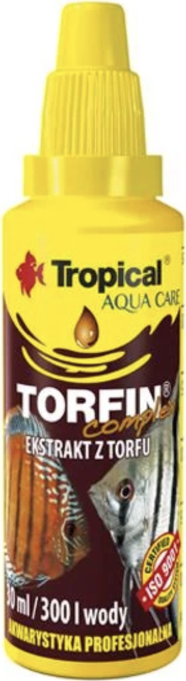 Tropical Torfin Complex 50 ml - Image 1