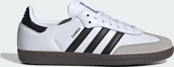 SAMBA W SPOR AYAKKABI-IG9030 - Image 1