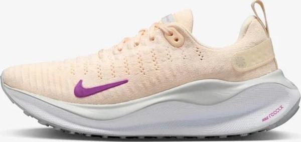 NİKE REACTX INFINITY RUN 4 KADIN KOŞU AYAKKABISI-DR2670-800 - Image 1