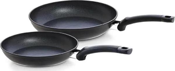 Fissler Adamant Classic 2 Parça Tava Seti 24-28 cm - Image 1