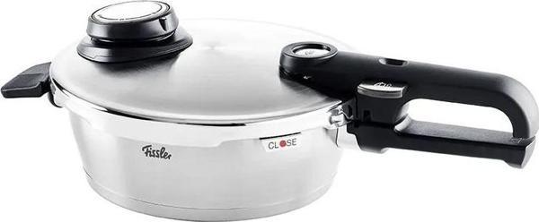 Fissler Vitavit Premium Mat Düdüklü Tencere 2,5 Litre - Image 1
