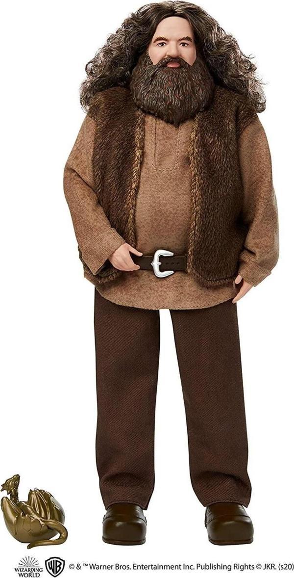 Harry Potter Rubeus Hagrid Figürü Gkt94 - Image 1