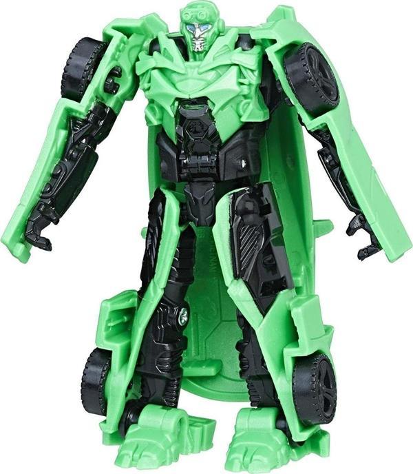 Hasbro Transformers Seri 5 Mini Figür C0889-C2833 - Image 1