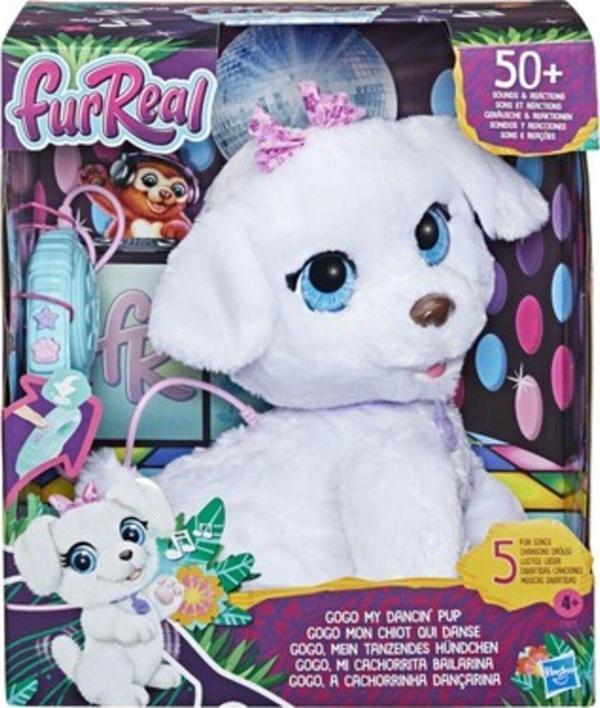 FurReal Dans Eden Köpeğim Gogo - Image 1