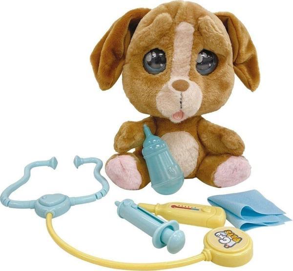 Giochi Presiozi Cry Pets - Veteriner Seti - Emotion Pets - Evcil Hayvanlar - Image 1