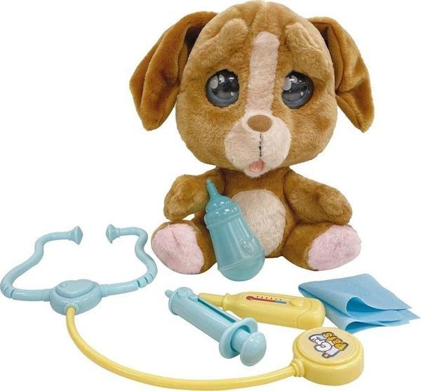 MCM GROUP Mtm08000 I Cry Pets - Veteriner Seti - Emotion Pets - Evcil Hayvanlar - Image 1