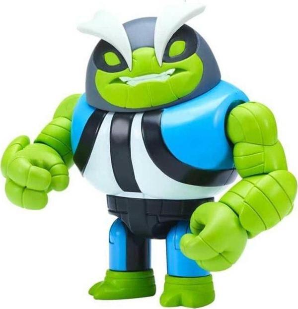 Ben 10 Aksiyon Figürler S1W7 - Slapback - Image 1