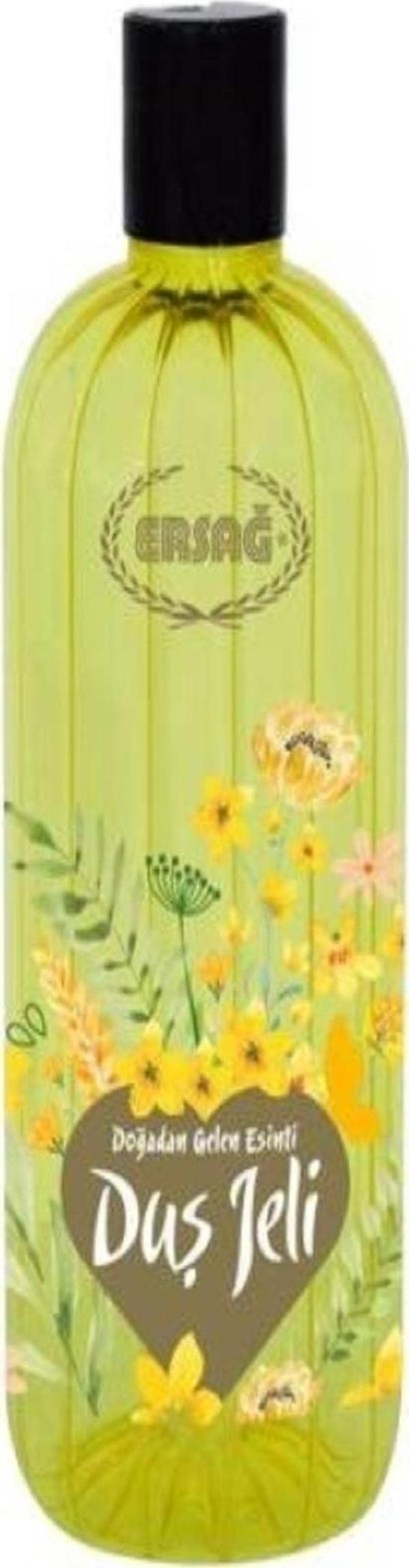 Ersağ Duş Jeli 500ml - Image 1