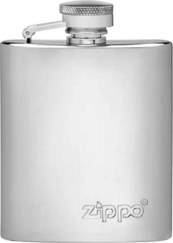 Zippo Çakmak 49358 Flask & Lighter Gift Set & Hediye Seti - Image 1