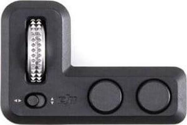 Osmo Pocket Controller Wheel - Kontrol Tekerleği (DJI Türkiye Karacasulu Garantili) - Image 1