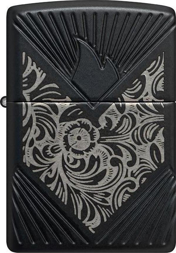 Zippo Çakmak Coy Florentine - Emea Design 46025 - Image 1