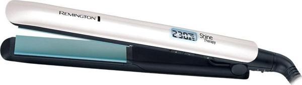 Remington S8500 Shine Therapy Argan Yağlı Seramik Kaplamalı Saç Düzleştirici - Image 1