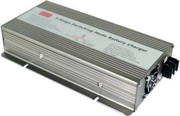 MeanWell PB-360P 12V 25A Akü Şarj Cihazı ( Kablosuz ) - Image 1
