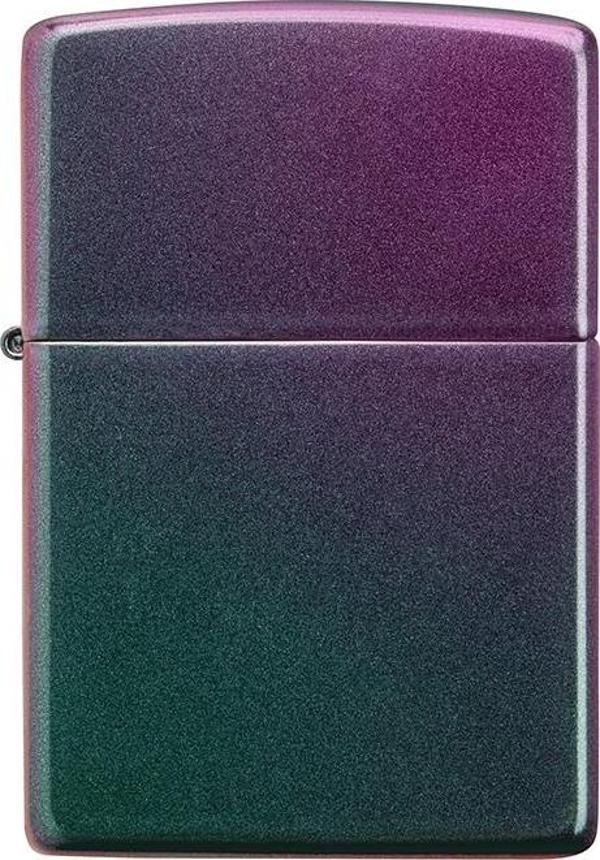 Zippo Çakmak Reg Iridescent Matte 49146-078680 - Image 1