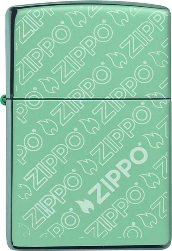 Zippo Çakmak Design 4 Emea 2007894 - Image 1