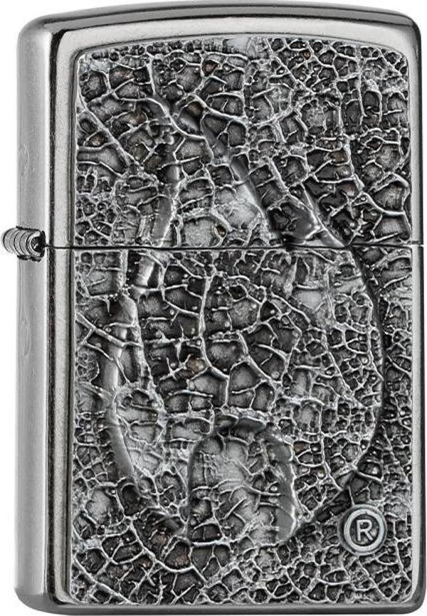 Zippo Çakmak Flame Leaf 2005327 - Image 1