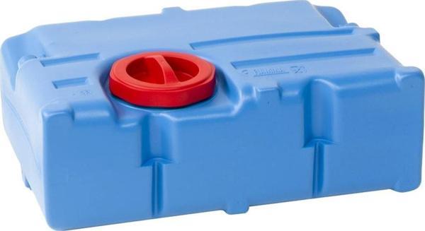 Fiamma 70 Litre Karavan Temiz Su Tankı - Image 1