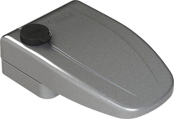 Fiamma Safe Door Frame Karavan Kapı Kilidi Gri - Image 1