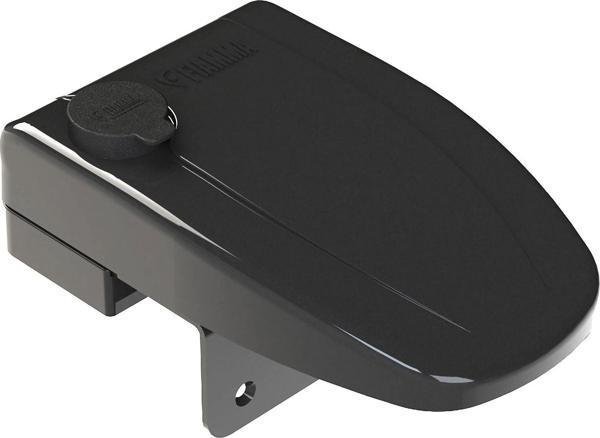 Fiamma Safe Door Frame Siyah Karavan Kapı Kilidi - Image 1