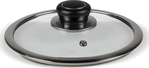 Dometic Kampa 18cm Tencere Kapağı - Image 1