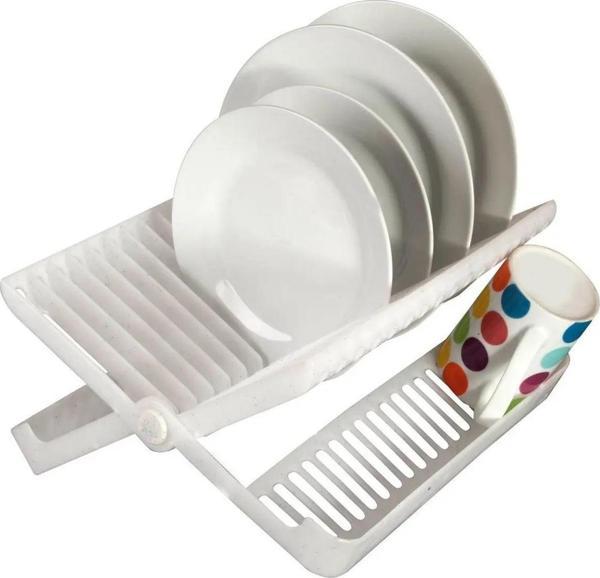 Dometic Kampa Katlanır Bulaşıklık 29.5x32x15cm - Image 1