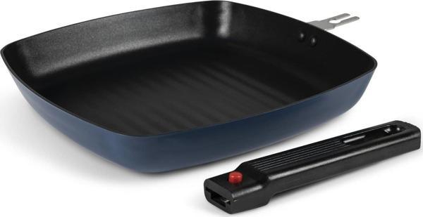 Dometic Kampa Square 24cm Çıkabilir Saplı Kamp Kızartma Tavası - Image 1