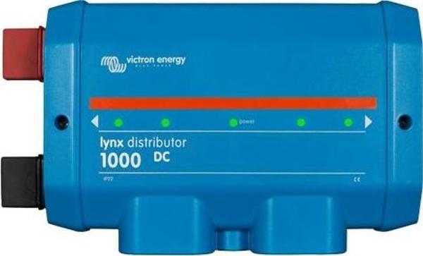 Victron Lynx Dağıtıcı - Image 1