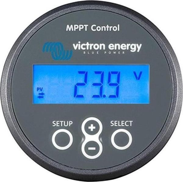 Victron MPPT Smart Akü Göstergesi İzleme Monitörü - Image 1