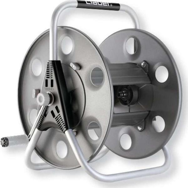 Claber 8890 Metal 40 Hortum Sarma Makarası - Image 1