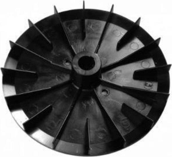 Emak Oleomac Efco Lr,G48 Pe Elektrikli Çim Biçme Makinesı Bıçak Göbeği 17Mm - Image 1