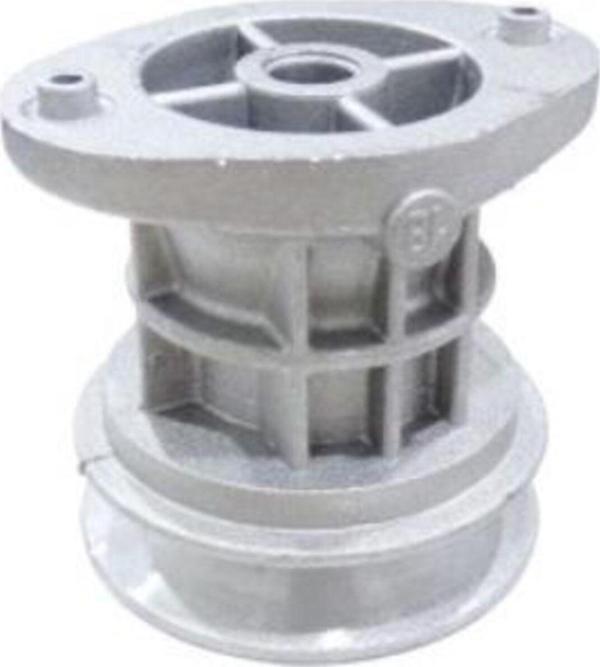 Emak Şanzumanlı Çim Biçme Bıçak Göbeği 22Mm - Oleo-Mac G48Tk, G53Tk - Image 1