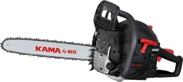 Kama Kmr46 Benzinli Testere Dal Budama Kesme - Image 1