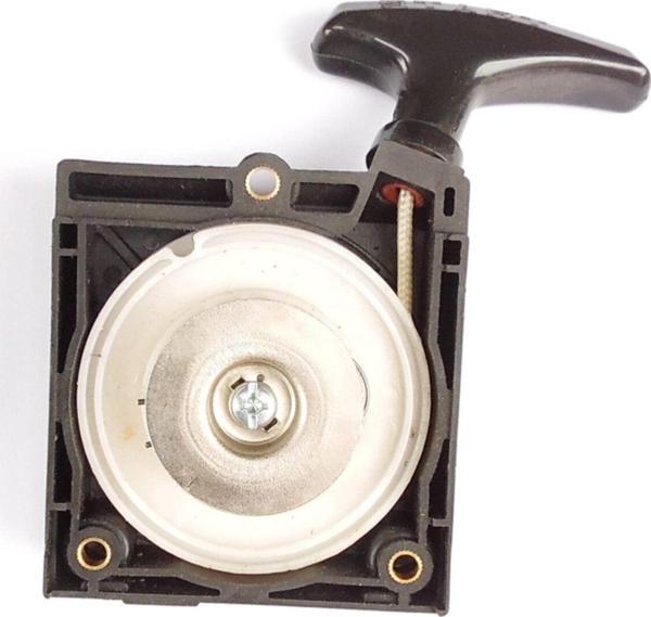 Kawasaki Th48 Motorlu Tırpan Starter Kapak Komple - Image 1