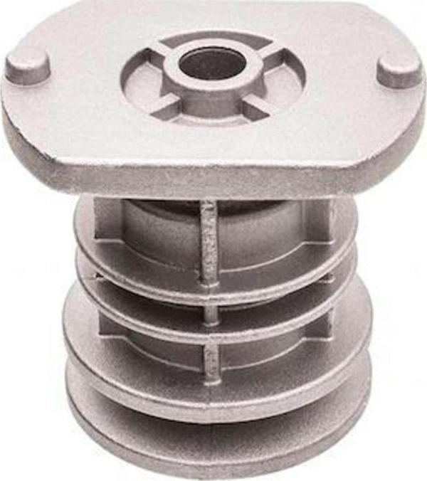 Oregon Çim Biçme Bıçak Adaptörü Göbeği Castel Garden Stiga Ng64Tr Ngj54Tr Rl484 534Tr - Image 1