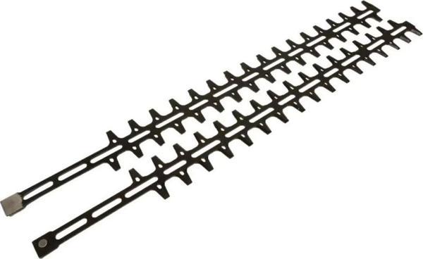 Palmera Slp600S Çit Biçme Bıçak Takımı (Alt-Üst Takım) - Image 1