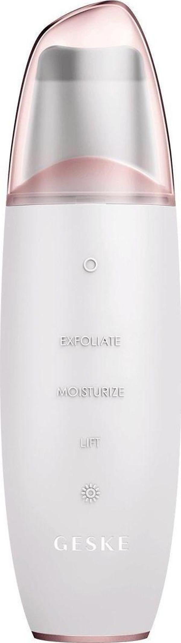 Geske Mikro Akım Siyah Nokta Temizleme Cihazı | MicroCurrent Skin Scrubber & Blackhead Remover - Image 1