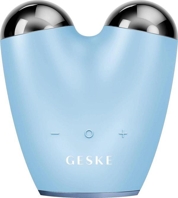 Geske Titreşimli Mikro Akım, Yaşlanma Karşıtı Yüz ve Vücut Sıkılaştırma Cihazı | MicroCurrent Face Lifter - Image 1
