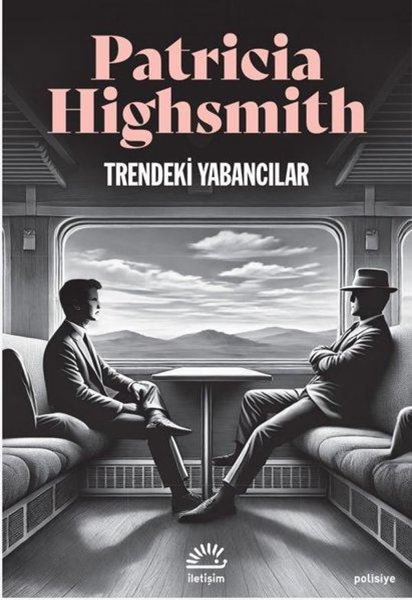 Trendeki Yabancılar - İletişim Yayınları - Image 1