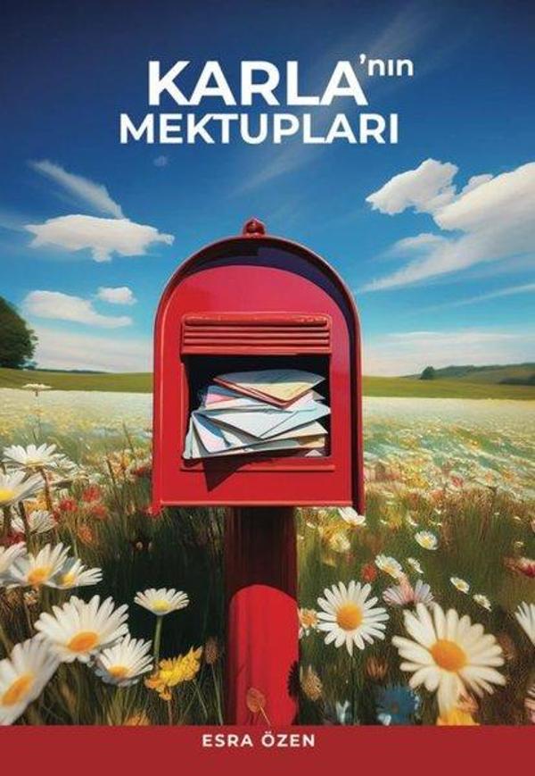 Karla'nın Mektupları - Sokak Kitapları Yayınları - Image 1