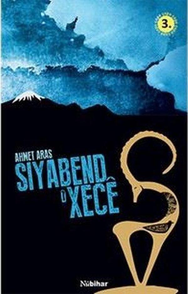 Siyabend u Xece - Nubihar Yayınları - Image 1