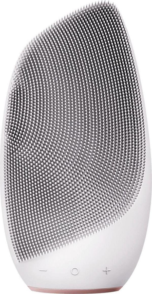 Geske  Titreşimli Yüz Temizleme ve Isılı Masaj Cihazı | Sonic Thermo Facial Brush - Image 1